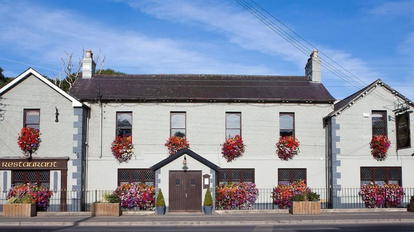 Chester Beatty Inn