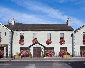Chester Beatty Inn - Ashford - Edificio