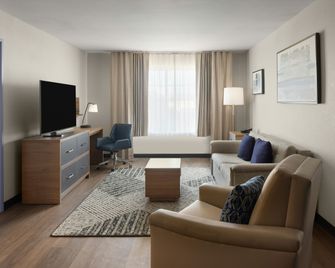 Garner Hotel Phoenix Northwest - Surprise By IHG - Surprise - Habitación