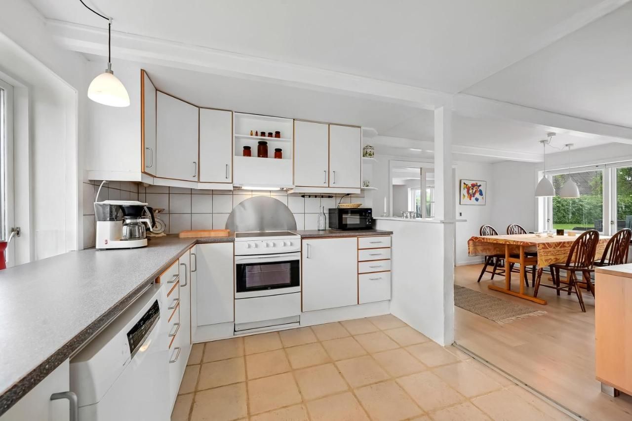 Holiday Home For Rent In Ingstrup Peaceful Surroundings Close To Løkken And The North Sea – Løkken