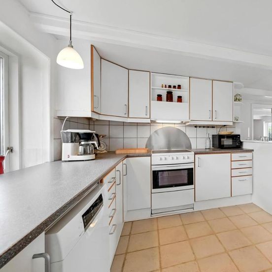 Holiday Home For Rent In Ingstrup Peaceful Surroundings Close To Løkken And The North Sea – Løkken