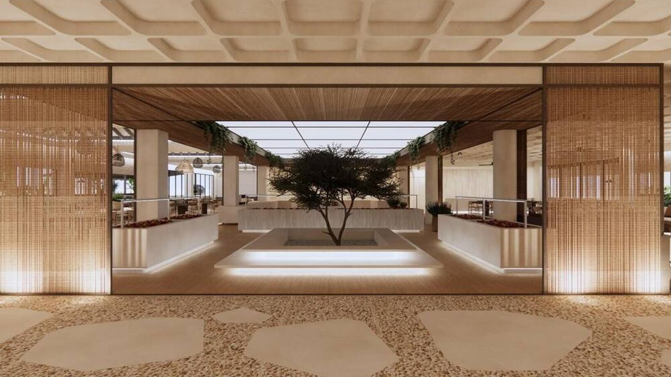 Kouros Palace Active Lifestyle Hotel