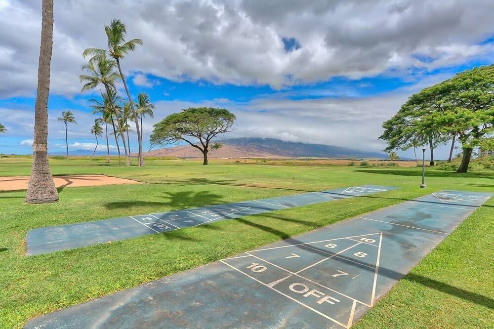 Sea-Rene & Tropical Vistas - Kihei - Widok na zewnątrz