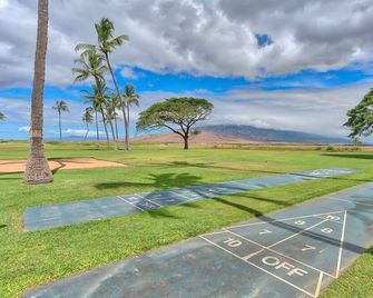 Sea-Rene & Tropical Vistas - Kihei - Widok na zewnątrz