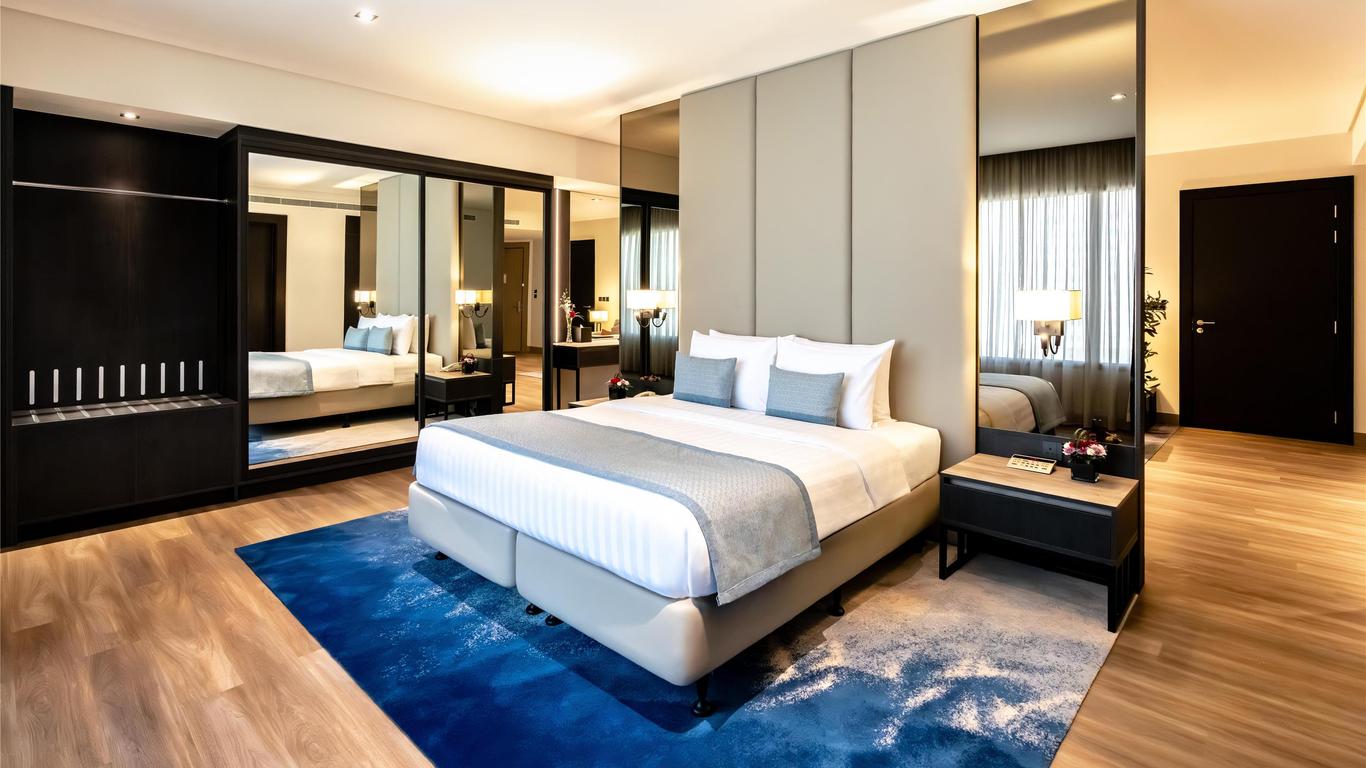 The K Hotel