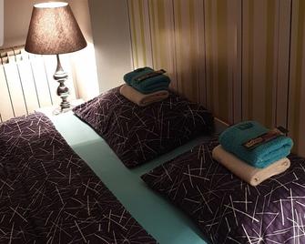 Apartments Bikica - Vrnjačka Banja - Bedroom