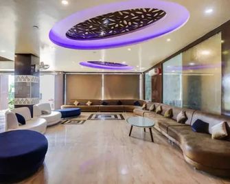 Fabhotel Prime Nirmal Residency - Bhopal - Lounge