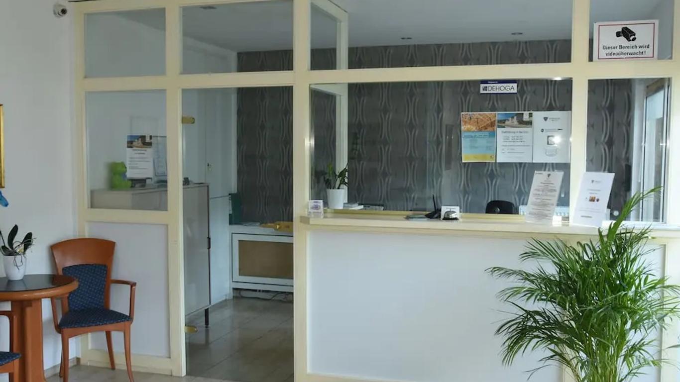 Trip Inn Parkhotel Bad Ems