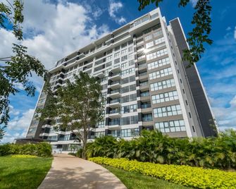 Torre Indico by Casago - Mérida - Gebäude