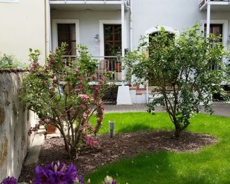 Gorlitz Apartment - In Der Butt - Görlitz - Außenansicht