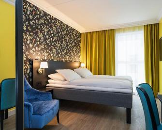 Thon Hotel Triaden - Rasta - Bedroom