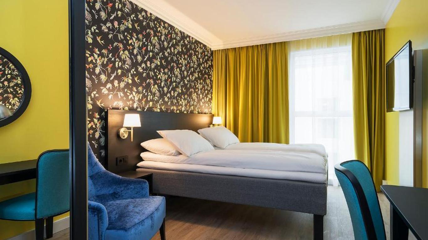 Thon Hotel Triaden