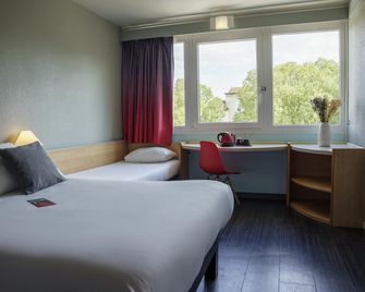 ibis Alès Centre-Ville - Alès - Chambre