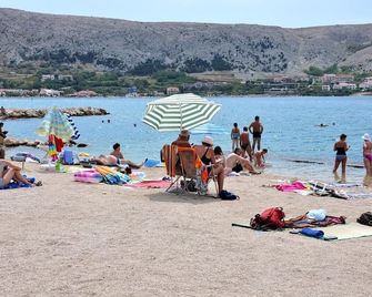 Apartment Pag 9388a - Pag