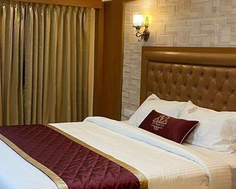 Ev Royal Inn - Vellore - Habitación