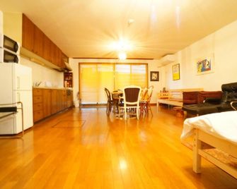 Takayama - House / Vacation Stay 34422 - Takayama - Dining room