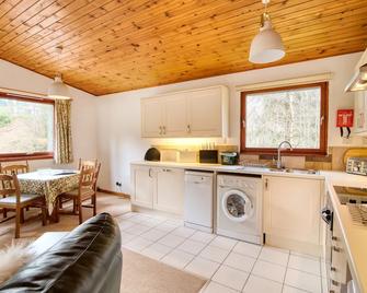 The Fisher - Crianlarich
