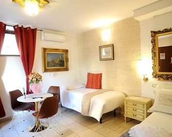 B&B Gianluis - Fasano - Bedroom