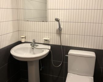 Maro Hostel - Jeju City - Clădire