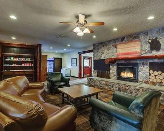 Rustic Deluxe King Bed Stay in Stoney Creek Columbia! Free Breakfast - Columbia - Salónek