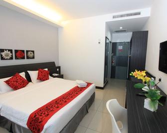 Ipoh Downtown Hotel - Ipoh
