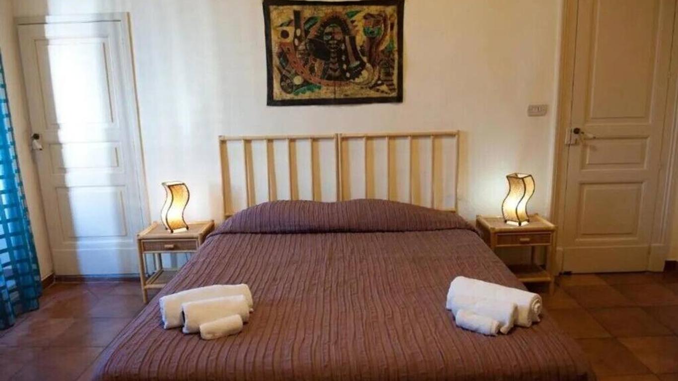 Ivana B&B