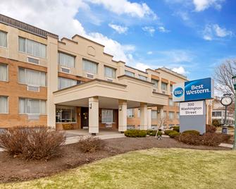 Best Western Watertown Fort Drum - Watertown - Building