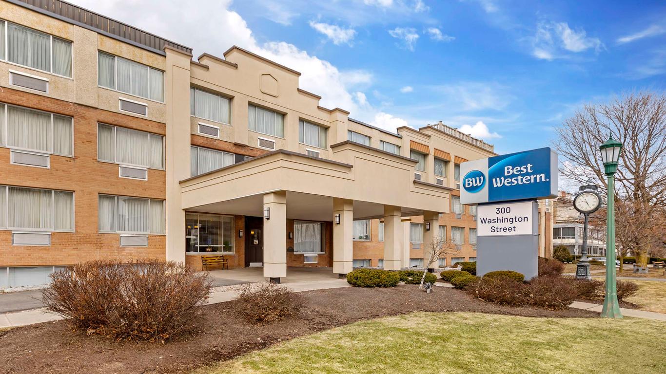 Best Western Watertown Fort Drum