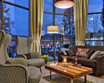 Hotel Krynica Conference & Spa - Krynica-Zdroj