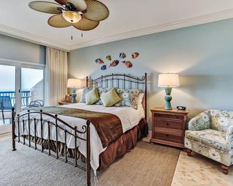 Sensational Sandcastles Condo/Oceanfront-Amelia - Fernandina Beach - Bedroom