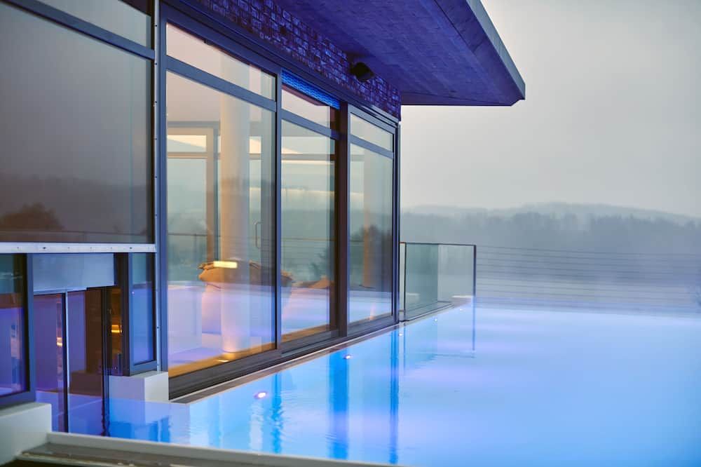 Hotel Seegarten - Sundern - Pool