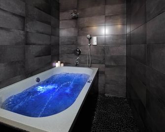 Stabu Seta Residence - Riga