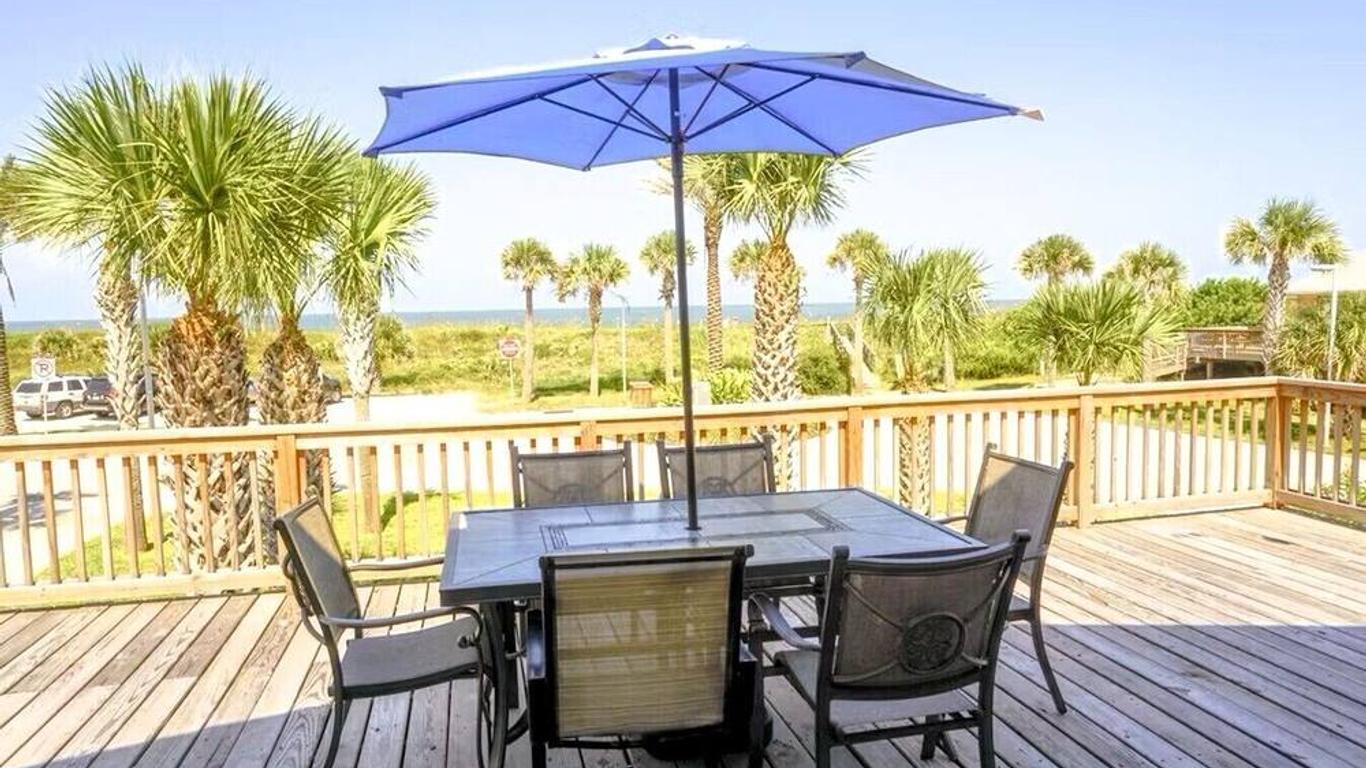 Oceanview Lodge - Saint Augustine