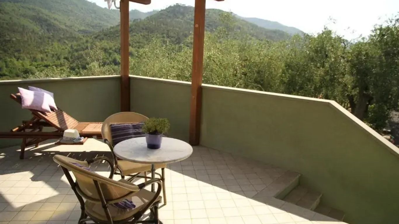 Agriturismo Terre di Garlenda