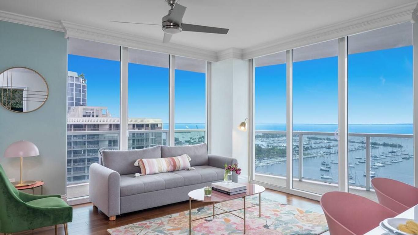 Miami Vacation Rentals - Coconut Grove