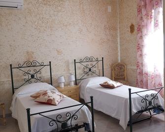 Casavacanze Pugliamia - Grottaglie - Bedroom