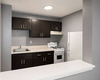 Welcome Suites Hazelwood - Hazelwood - Cocina