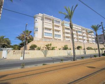Apto Casaturis 1 Línea Muchavista C103 - el Campello - Gebäude