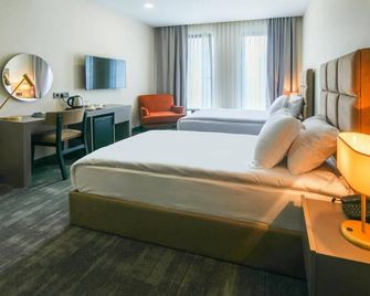Daric Hotels - Samsun