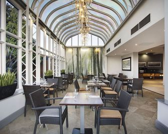 Leonardo Hotel East Midlands Airport - Derby - Restaurant