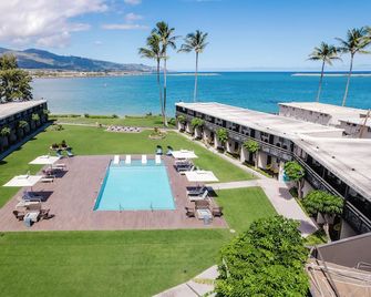 Maui Dream! Pet-Friendly Property, Minutes to Maui Nui Botanical Gardens! - Kahului