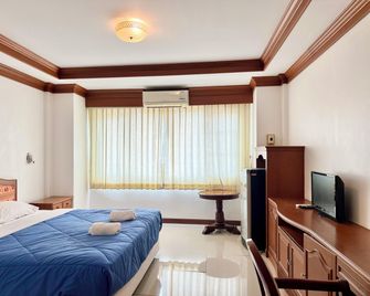 Naya Park View Hotel - Khon Kaen