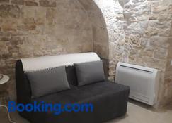 Trulli Resort Grassi - Alberobello