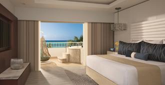 Secrets St. James Montego Bay - Adults Only Unlimited Luxury - Vịnh Montego - Phòng ngủ
