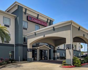 Comfort Suites Sulphur - Sulphur - Bygning