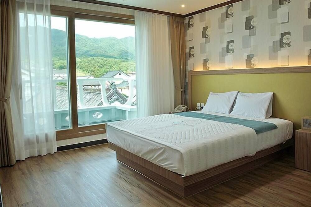 أريسو جيونغجو