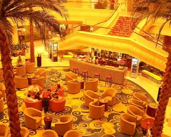 Great Tang - Shangai - Lobby