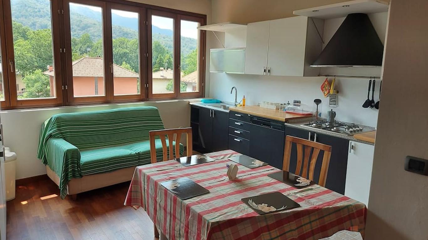 Locanda Del Brinsc