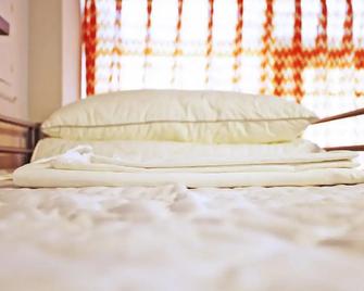 Navel Orange Hostel - Taitung City