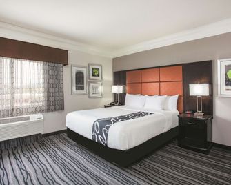 La Quinta Inn & Suites by Wyndham Dublin Pleasanton - Dublin - Slaapkamer